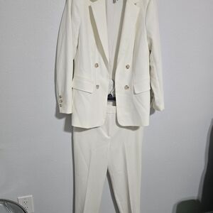 Talbot Elegant Suit for Today's Woman